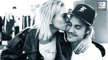 Justin Bieber CONFIRMS Engagement & Hints At Wanting Kids With Hailey Baldwin