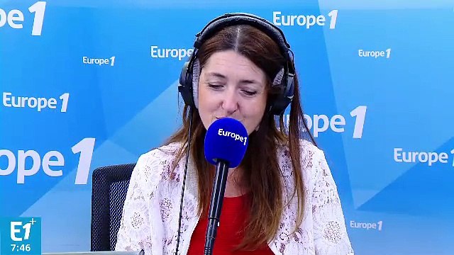 Le débat d'Europe matin : a-t-on assisté à une démonstration de macronisme au Congrès de Versailles ?