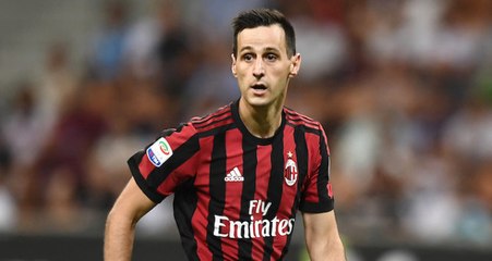 Milanlı Kalinic'in Menajeri: Galatasaray Oyuncumla İlgileniyor