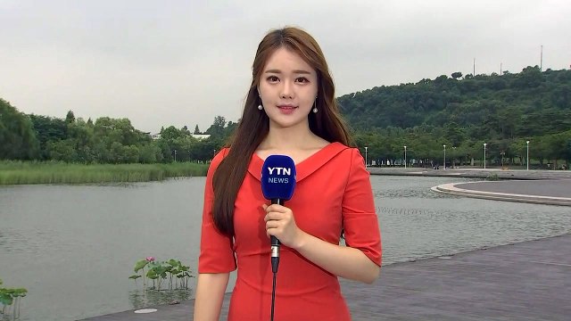[날씨] 충청 이남 '폭염주의보'...장맛비 그치고 무더위 기승 / YTN