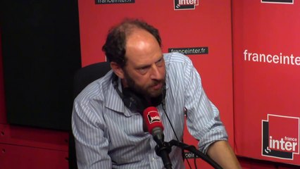 Olivier Guez : "La Russie donne l'impression d'être un pays où il y a une forme de liberté, c'est très intelligent de la part de Poutine"