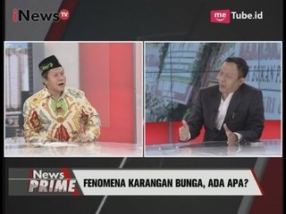 Perdebatan Terkait Salah atau Benarnya Ahok Menistakan Agama Part 04 - iNews Prime 03/05