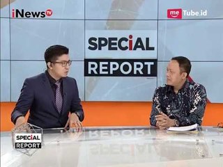 Tuntutan Jaksa Terhadap Ahok Lari Dari Dakwaan - Special Report 02/05