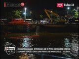 Live Report : Derizky Orta, Pantauan tinggi muka air Manggarai - iNews Pagi 22/03