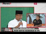 Uthe Pelu : Masih Banyak Kecurangan di TPS Part 03 - iNews Prime 21/03