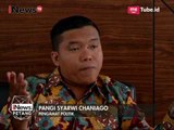 Dukungan Partai Perindo Untuk Anies - Sandi Akan Mampu Pengaruhi Elektoral - iNews Petang 20/03