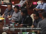 Komisioner KPU dan Bawaslu siap diperpanjang masa jabatannya - iNews Pagi 22/03