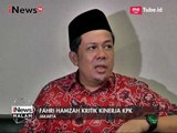 Fahri Hamzah : KPK Diharapkan Dapat Mengusut Kasus E-KTP Tanpa Menutup Fakta - iNews Malam 22/03