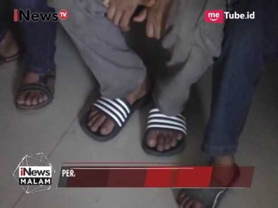 Puluhan Anak yang Menjadi Korban Sodomi di Tapanuli Selatan Direhabilitasi - iNews Malam 22/03