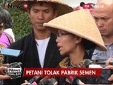 Gunarti : Presiden Tidak Mau Mencampuri Izin Dari Gubernur Ganjar Pranowo - iNews Malam 22/03