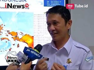 BMKG imbau agar masyarakat tak khawatir terhadap fenomena Equinox - iNews Pagi 21/03