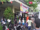 Gempa Bali, warga berlarian keluar rumah saat gempa mengguncang - iNews Siang 22/03