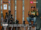 Laporan Terkini, Jaksa Hadirkan 7 Saksi Terkait Jalannya Sidang E-KTP Ke 3 - Special Report 23/03