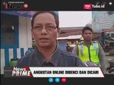 Situasi Terbaru Pasca Bentrok Angkutan Umum & Online di Bogor Part 01 - iNews Prime 23/03