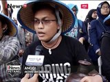 Aktivis : Pemerintah Jangan Hanya Mementingkan Investasi Terkait Pabrik Semen - iNews Petang 22/03