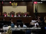 Kuasa Hukum Gali Keterangan Saksi Teguh Juwarno & Taufik Effendi - Special Report 23/03