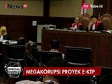 Teguh & Taufik Mengaku Tak Tahu Aliran Dana E-KTP - Special Report 23/03