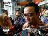 Kesaksian Teguh Juwarno Pasca Bersaksi Disidang E-KTP - Special Report 23/03