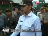 Pemkot Bogor Berjanji Mengganti Kerusakan Angkot Pasca Bentrok - iNews Petang 23/03