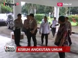 Perwakilan Pengemudi Angkot & Angkutan Online di Bogor Bertemu Untuk Damai - iNews Petang 23/03