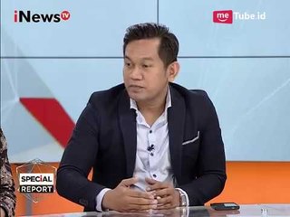 Hery. F : Harga & Manfaat yang Ditawarkan oleh Proyek E-KTP Berbeda Jauh - Special Report 23/03