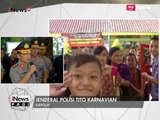Tito Karnavian Pastikan Isu Penculikan Anak Adalah Berita Bohong - iNews Pagi 24/03
