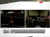 Hakim Terus Cecar Miryam Haryani Terkait Keterangannya di BAP - iNews Malam 23/03