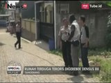 Densus 88 Gerebek Rumah Tempat Persembunyian Teroris di Tangerang, Banten - Special Report 24/03