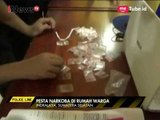 Seorang Oknum TNI AD & Pensiunan Kepala Sekolah Tertangkap Pesta Narkoba - Police Line 24/03