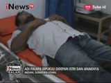 Kekerasan jurnalis, diduga dilakukan preman berbaju polisi dan TNI - iNews Malam 24/03
