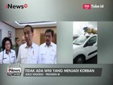 Presiden Jokowi Mengutuk Keras Teror di Kota London, Inggris - iNews Petang 23/03