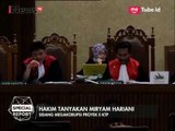Hakim Tanyakan Aliran Dana Dari Miryam Hariani - Special Report 23/03