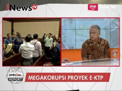 Chudri S : BAP Miryam harus dipelajari dulu sebelum dicabut - Special Report 27/03