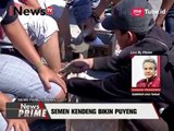 Semen Kendeng bikin puyeng - iNews Petang 25/03