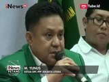 DPP PPP DKI Kubu Romahurmuziy Batal Deklarasi Dukungan ke Paslon Ahok-Djarot - iNews Petang 27/03