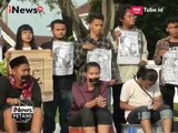 Dukungan Aksi Tolak Pabrik Semen di Rembang Meluas Dibeberapa Daerah - iNews Petang 24/03