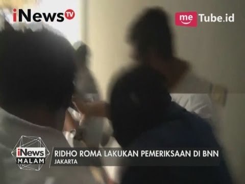 Sindikat pencurian dirumah kosong terekam CCTV - iNews Malam 27/03