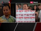 Malam Ini KPUD DKI Menutup Pendaftaran Daftar pemilih Sementara - iNews Petang 28/03