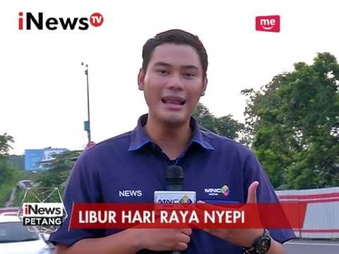 Live Report : Tito Bosnia, Libur hari raya Nyepi - iNews Petang 25/03