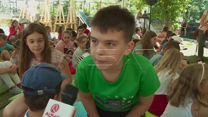 Едукативен настан „Ден на Тесла“ во организација на ЕВН