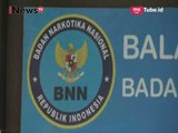 Ridho Rhoma Hari Ini Menjalani Pemeriksaan di Laboratorium BNN - iNews Petang 27/03