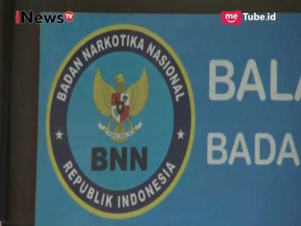 Ridho Rhoma Hari Ini Menjalani Pemeriksaan di Laboratorium BNN - iNews Petang 27/03