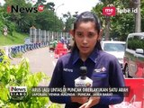 Live Report : Venna M, Libur hari raya Nyepi - iNews Siang 28/03