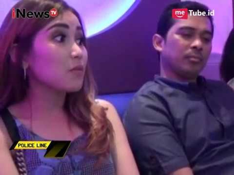 Ridho Rhoma Ditangkap Karena Narkoba, Ayu Ting...