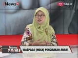 Rita Purnawati : Penculikan Anak Tidak Semua Hoax Part 02 - iNews Prime 28/03