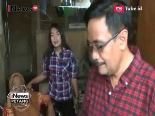 Djarot Gelar Kampanye di Jatinegara Barat Jaktim - iNews Petang 29/03