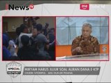 Chudri S : Miryam harus jujur soal aliran dana E-KTP - Special Report 27/03