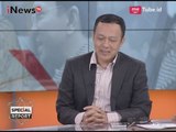 Ikhsan Abdullah : JPU Harus Berani Menolak Ahli Tak Berkompeten - Special Report 29/03
