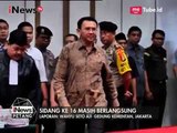 Sidang Ahok ke 16 Masih Berlangsung di Gedung Kementan - iNews Petang 29/03