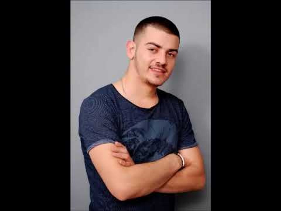 Mehmet Osmani Moj dashnija vjeter (cover)